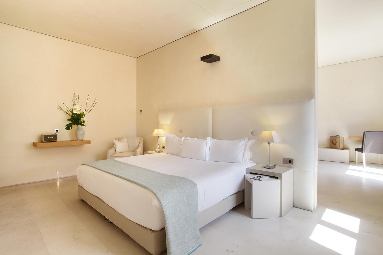 Muse Saint Tropez - Small Luxury Hotels Of The World 外观 照片